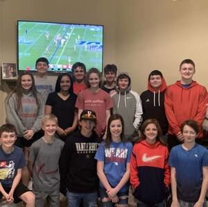 Meet your Posher, Zeke